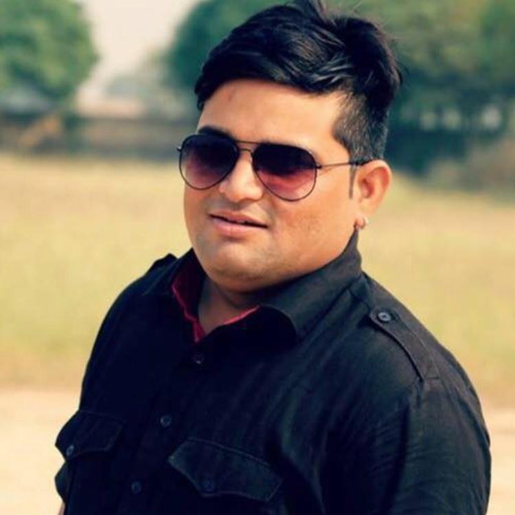 Raju Punjabi's avatar image