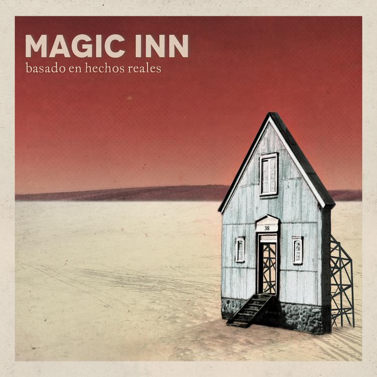 Magic Inn's avatar image