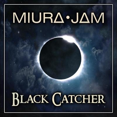 Black Catcher (From "Black Clover") By Miura Jam's cover