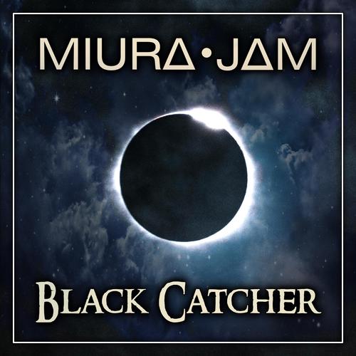 Miura Jam's cover
