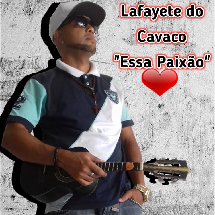 Lafayete do Cavaco's avatar image