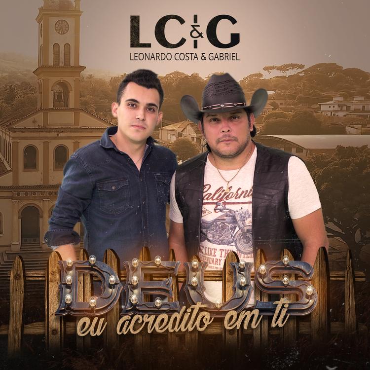 Leonardo Costa & Gabriel's avatar image