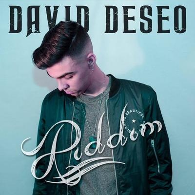 David Deseo's cover