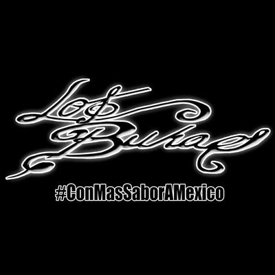 Los Buhos's cover