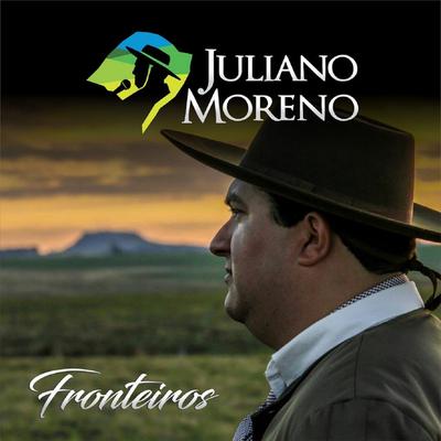 Juliano Moreno's cover
