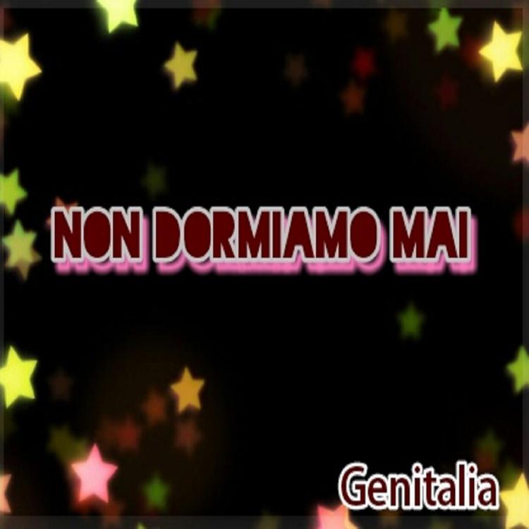 Genitalia's avatar image