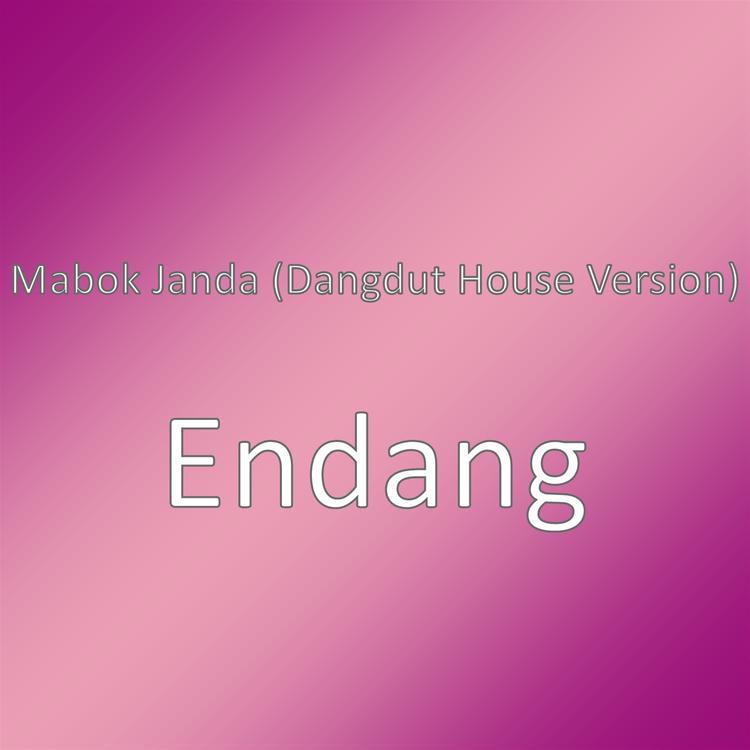 Mabok Janda (Dangdut House Version)'s avatar image