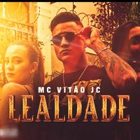 MC Vitão JC's avatar cover