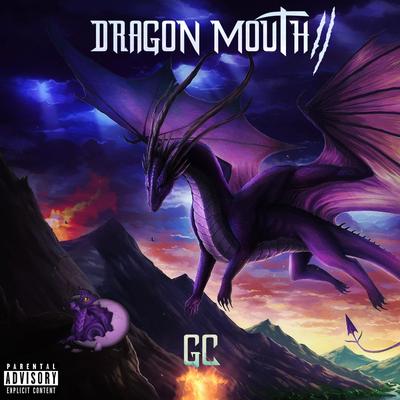 Dragon Mouth 2's cover