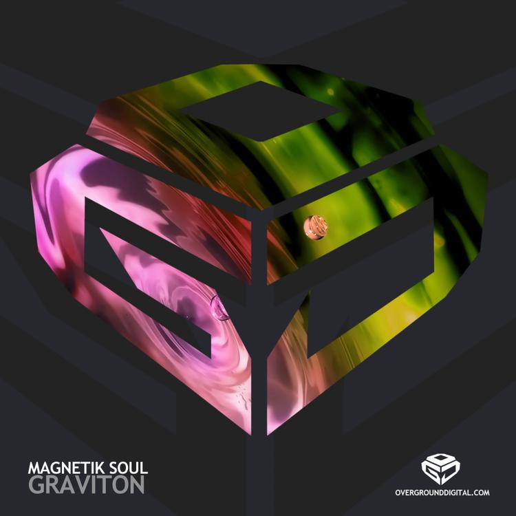 Magnetik Soul's avatar image