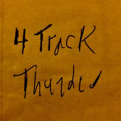 4-Track Thunder's cover