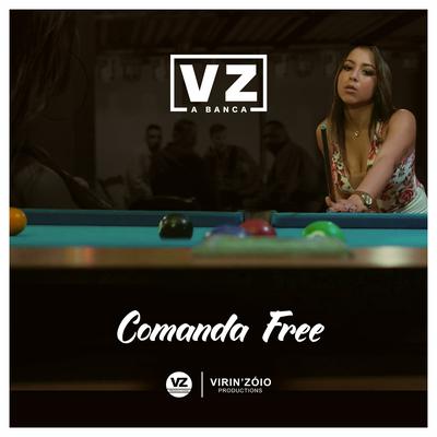 Comanda Free By VZ A Banca's cover
