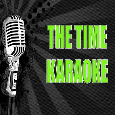 The time By The black eyed peas karaoke band's cover