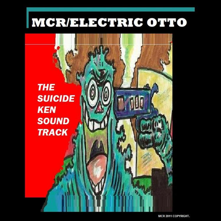MCR/Electric Otto's avatar image