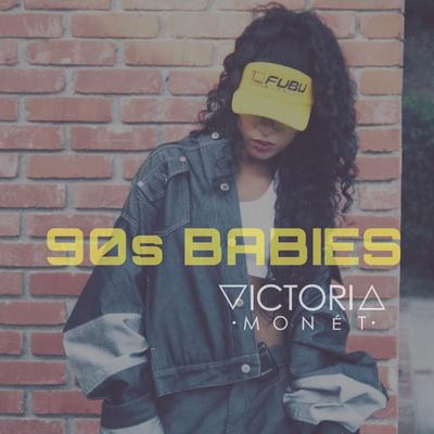 90's Babies - Single's cover