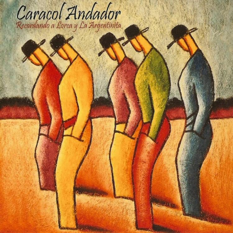 Caracol Andador's avatar image