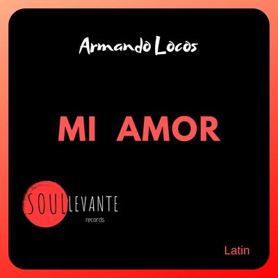 Armando Locos's cover
