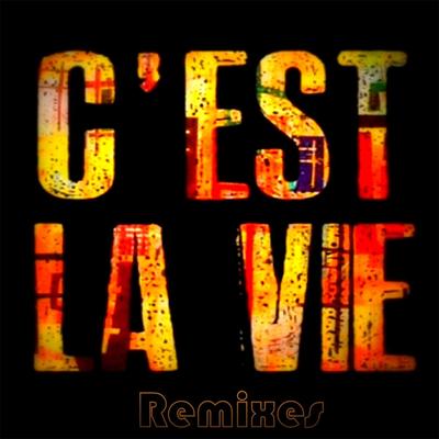 C'est La Vie (Extended Summer Remix) By Khaled's cover