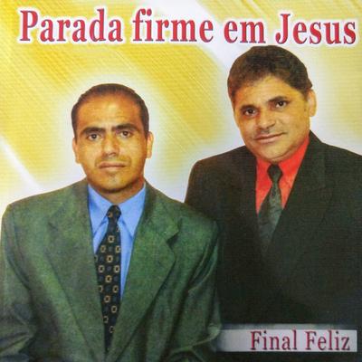 Dois Caminhos By Parada Firme em Jesus's cover
