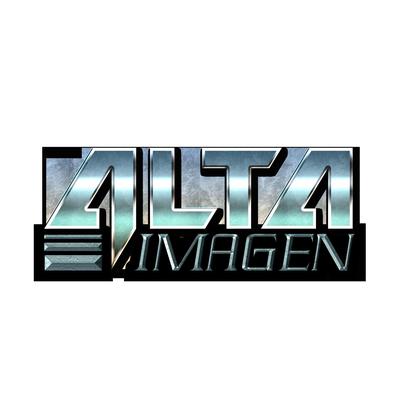 Alta Imagen's cover