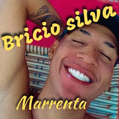 Brício Silva's cover