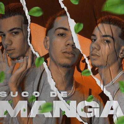 Suco de Manga By SALMAZO's cover