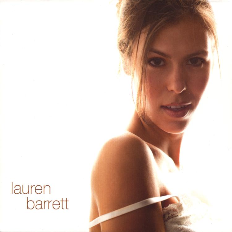 lauren barrett's avatar image