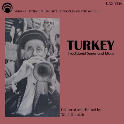 Turkey Traditional Songs & Music's cover