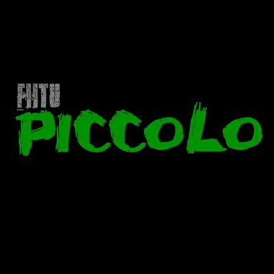 Piccolo By Fiitu's cover