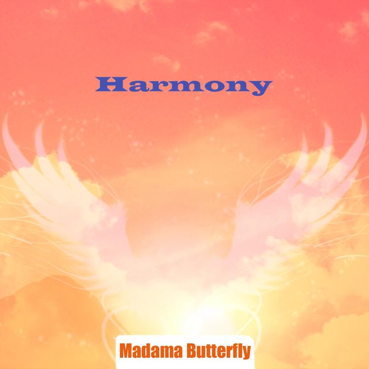 Madama Butterfly's avatar image