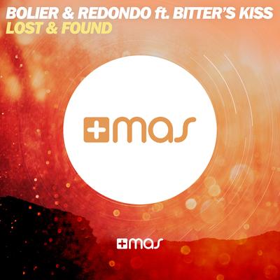 Lost & Found By Bolier, Redondo, Bitter's Kiss's cover