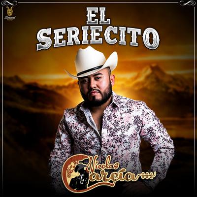 El Seriecito's cover