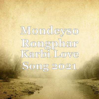 Mandeyso Rongphar's cover