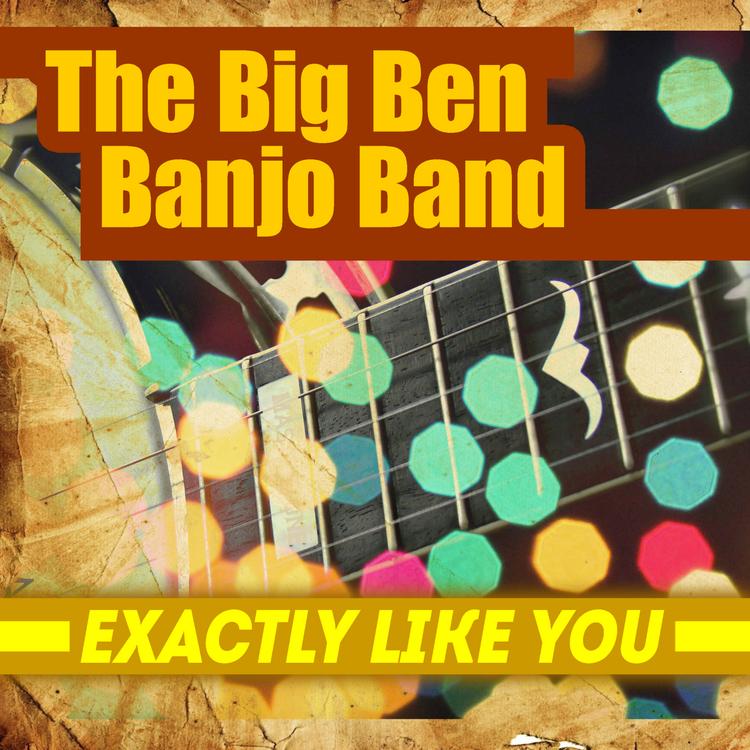 The Big Ben Banjo Band's avatar image