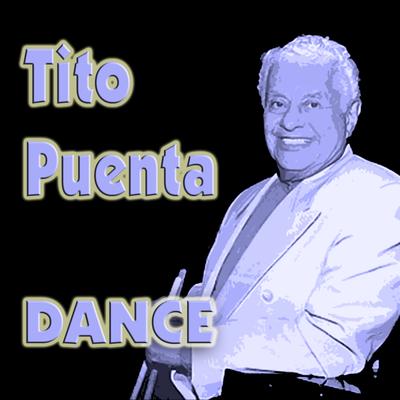 Tito Puente Dance's cover