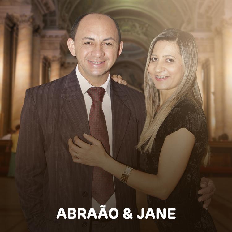 ABRAÃO E JANE's avatar image