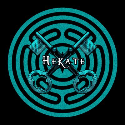 Hekate By Aleksis Tristan Shaw's cover