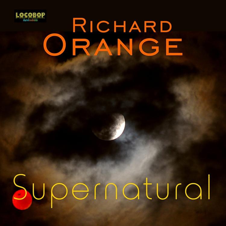 Richard Orange's avatar image
