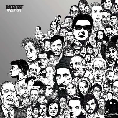 Cream on Chrome By Ratatat's cover