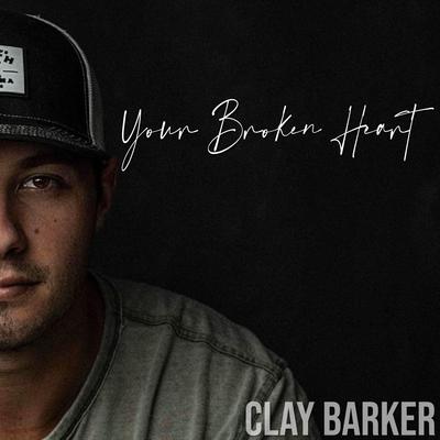 Clay Barker's cover