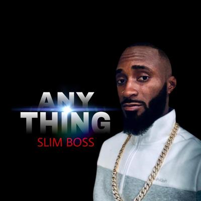 Slim Boss's cover