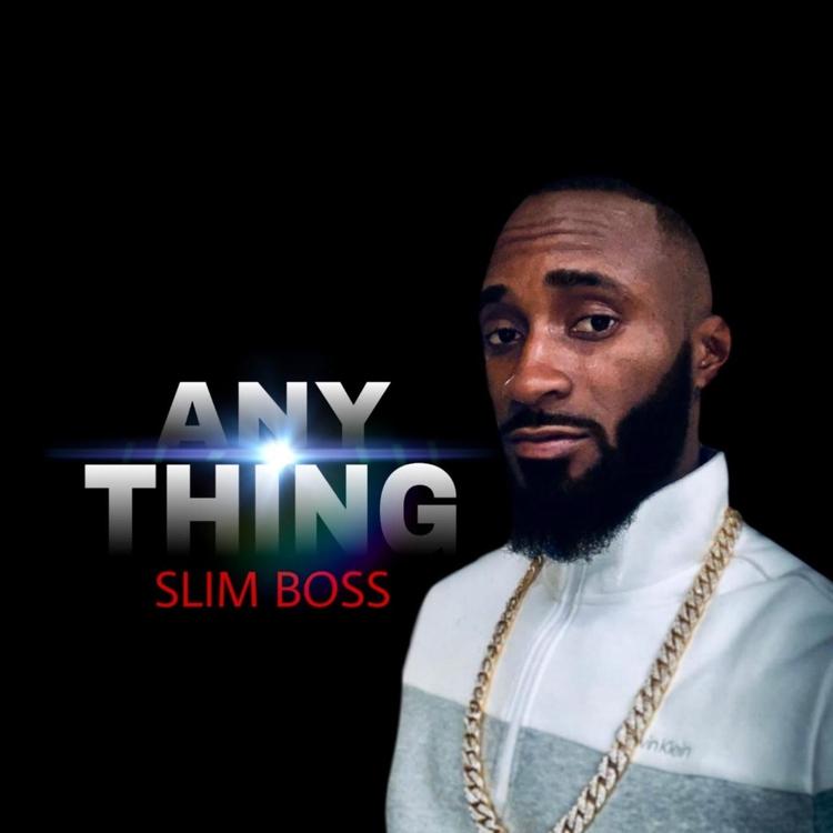 Slim Boss's avatar image