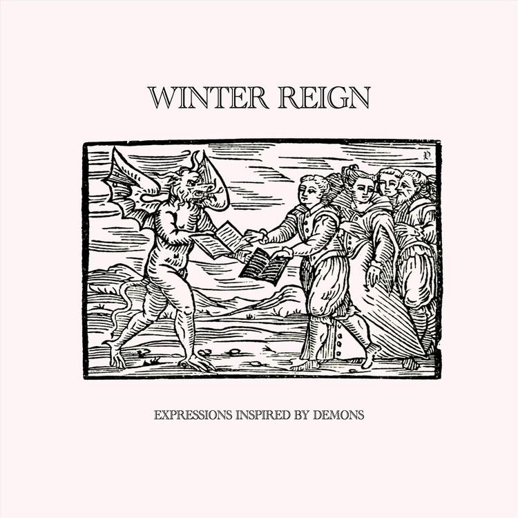 Winter Reign's avatar image