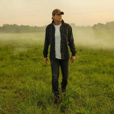 Rodney Atkins's cover