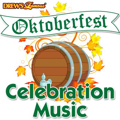 Oktoberfest Celebration Music's cover