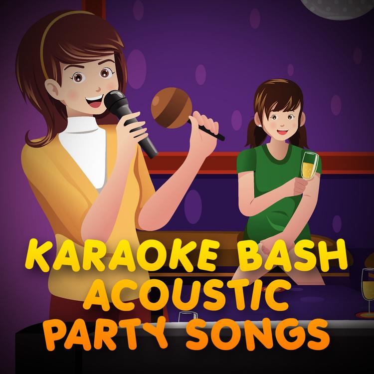 Mister Karaoke's avatar image