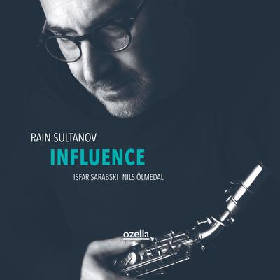 My John C By Rain Sultanov, Isfar Sarabski, Nils Ölmedal's cover