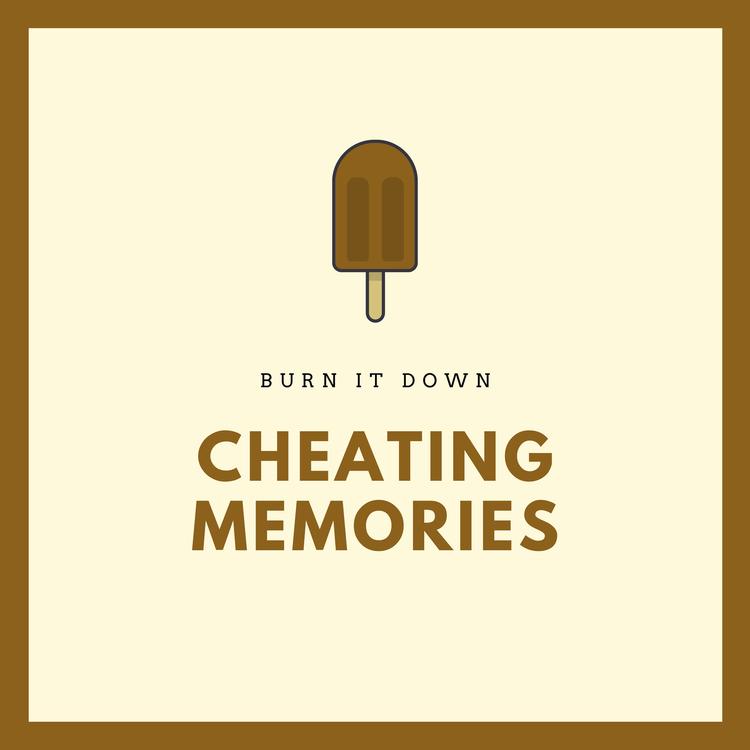 Cheating Memories's avatar image