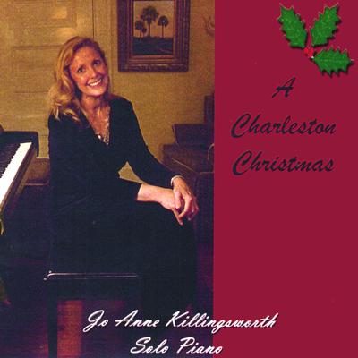 Jo Anne Killingsworth's cover