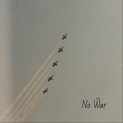 No War By Control Tech's cover